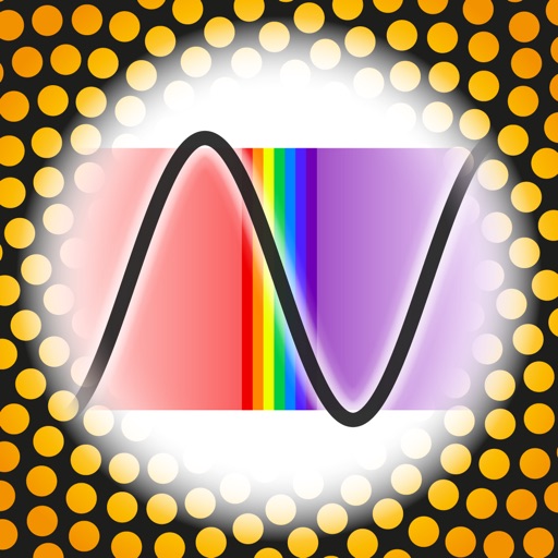 Electromagnetic Spectrum icon