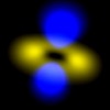 Atom in a Box icon