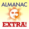 Almanac Extra! icon