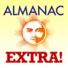 Almanac Extra! App Delete