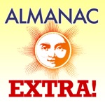 Download Almanac Extra! app