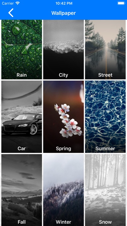 Wallpapers HD, 4K Backgrounds