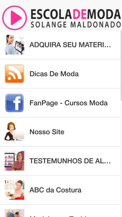 Cursos De Moda Solange Maldonado