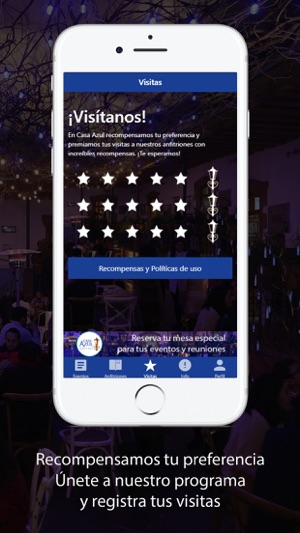 Casa Azul Toluca(圖4)-速報App