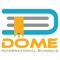 Dome International Schools are education-purpose-built campuses in KSA equipped with most advanced learning aids, and according to the standards