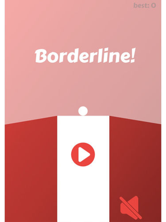 Screenshot #4 pour Borderline!