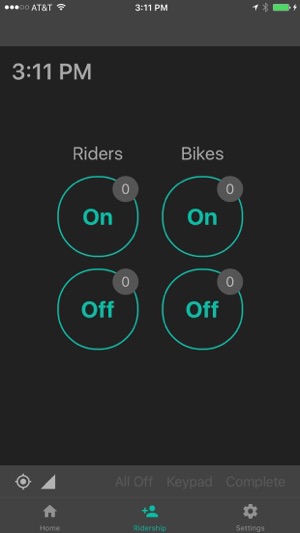 Tripshot Driver(圖2)-速報App