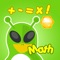 This app is designed to offer a fun and effective learning basic math environment in which children can learn while they are having fun
