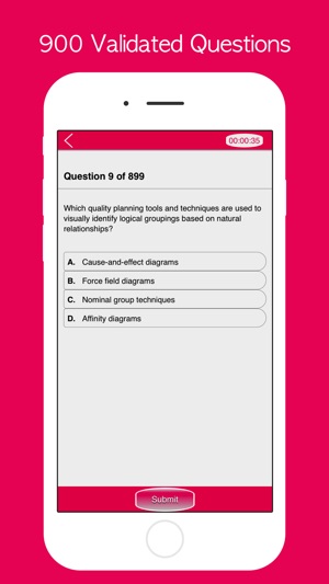 PMI PMP - Exam Prep 2018(圖2)-速報App