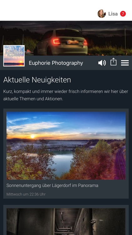 Euphorie Photography