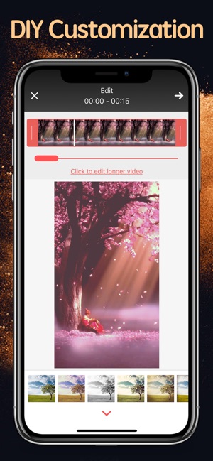 Magic動態桌面- live photo主題桌面(圖5)-速報App