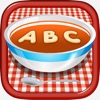 Alphabet Soup - Learning Game