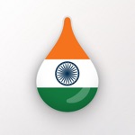 Drops: Learn Hindi language