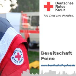 DRK Peine Bereitschaft