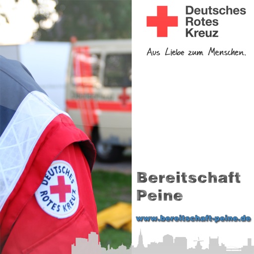DRK Peine Bereitschaft