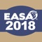 Your one stop shop for all this EASA 2018 Convention: