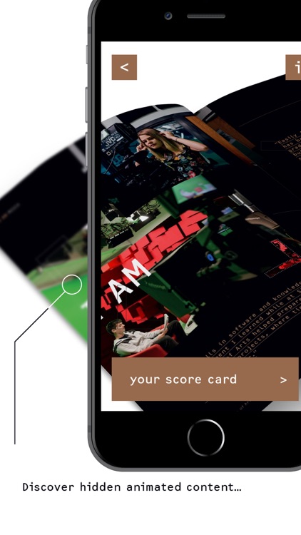SIA App screenshot-3