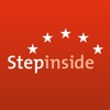 Stepinside