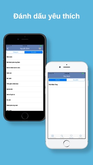 Thơ Việt(圖4)-速報App