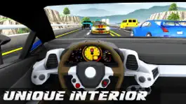 Game screenshot Car Racing On Highway hack