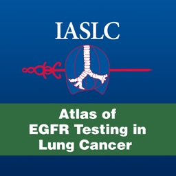 IASLC Atlas EGFR Testing