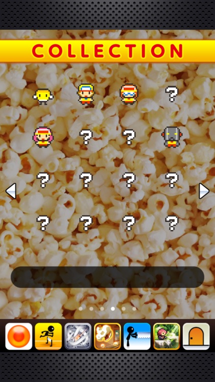 Popcorn Hands screenshot-3