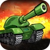 Tank Battle Hero:Strike Force - iPadアプリ