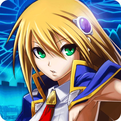 BlazBlue RR