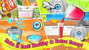 Smoothie Juice Master screenshot #4 for iPhone