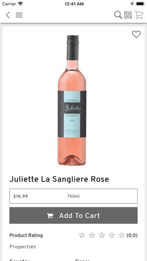 Columbia Wine Co(圖5)-速報App