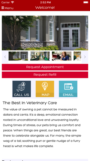 HAPPYVET(圖1)-速報App