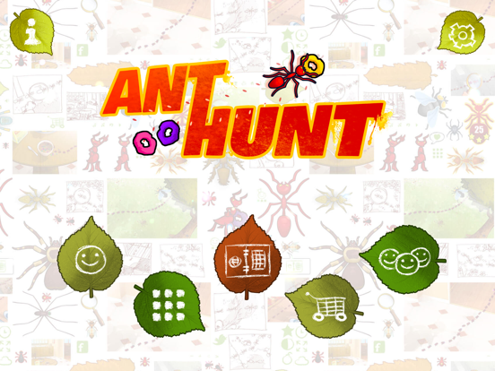 Screenshot #6 pour Ant Hunt