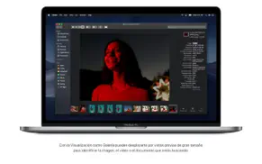 macos mojave iphone capturas de pantalla 2