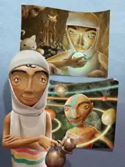 godnatthistorier hd айпад изображения 3