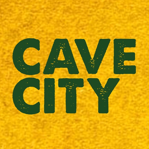 VisitCaveCityKY! Icon