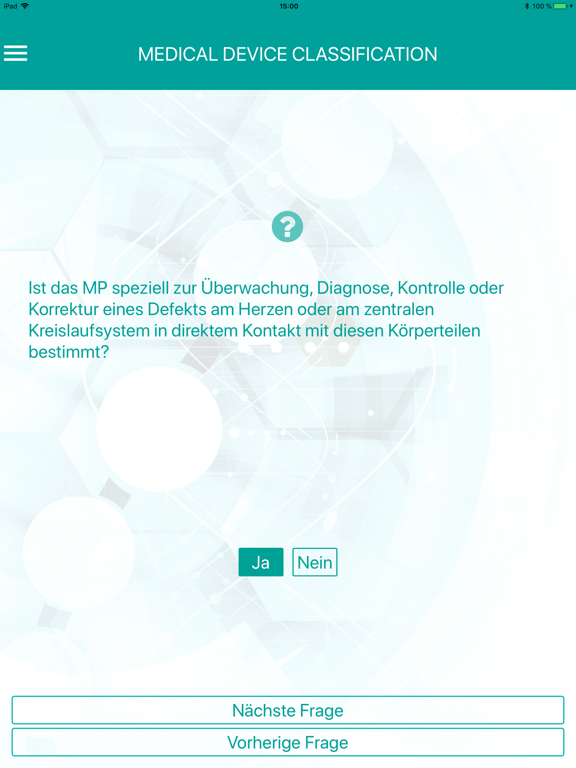 Screenshot #6 pour MDR Class