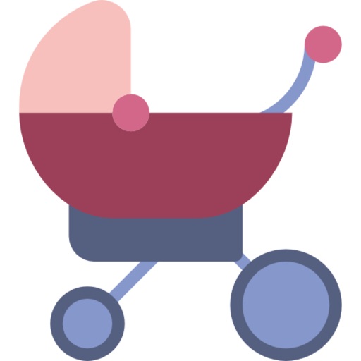 Infant Baby Stickers icon