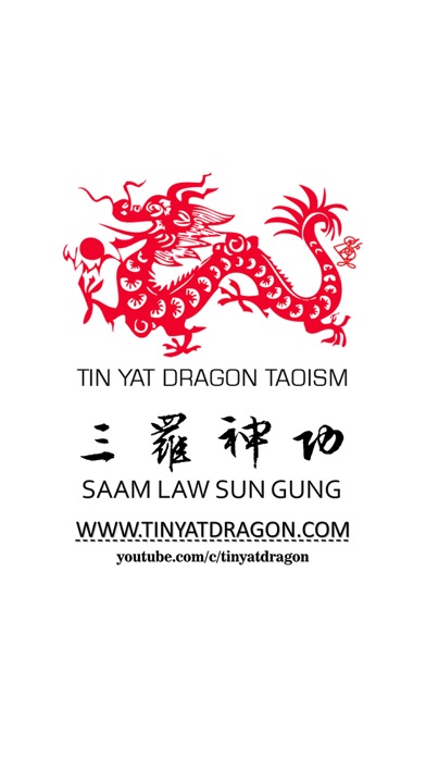 Tin Yat Dragon Taoism screenshot 3