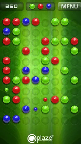 Game screenshot Цветные Шарики apk