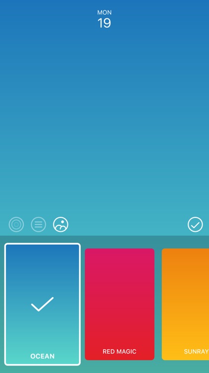 Focus - do more with less screenshot-3