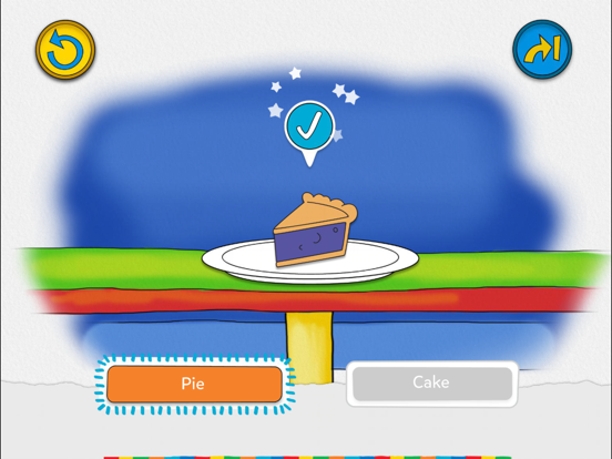 Screenshot #6 pour Caillou's Road Trip