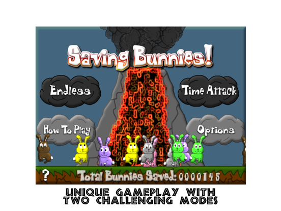 Screenshot #4 pour Saving Bunnies -Rescue Mission