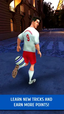 Game screenshot Lewandowski: Football Star hack
