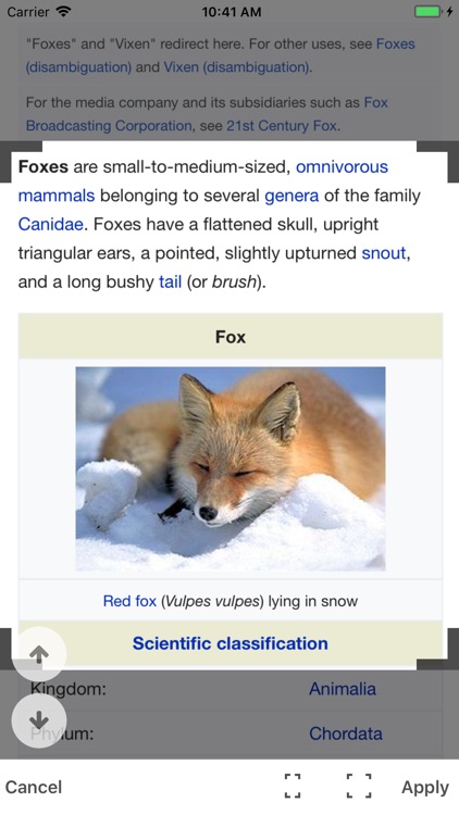 Scroll Down & Capture