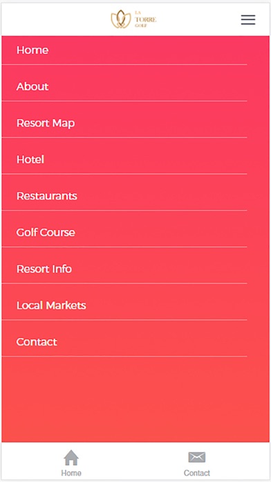 La Torre Golf Resort screenshot 3