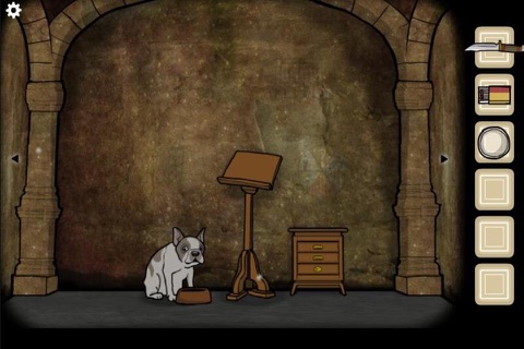 Cube Escape The Cave screenshot 3