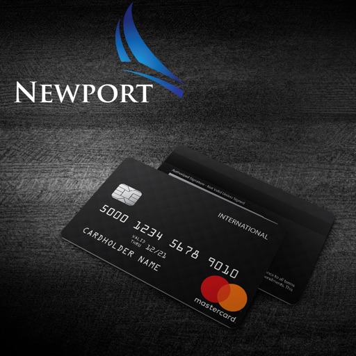 Newport Payments by Wave Crest Holdings Limited