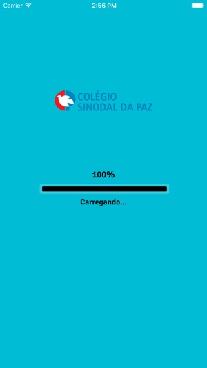 Sinodal da Paz(圖1)-速報App