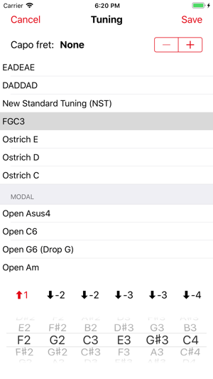 Chord Love(圖5)-速報App