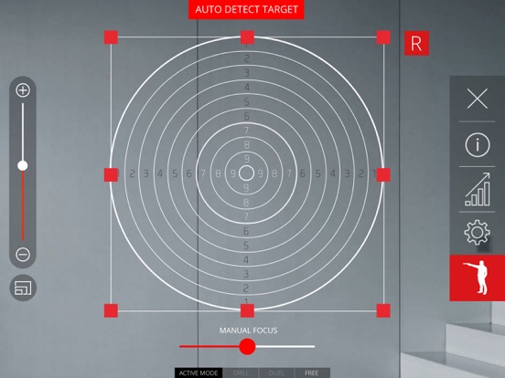 Screenshot #6 pour Shot Veryfier LT